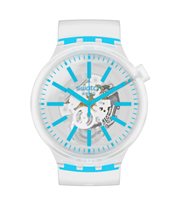 Orologio Swatch Big Bold in Plastica SO27E105 - SO27E105